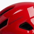 Cyklistická přilba Endura Hummvee MIPS flame red 5