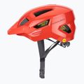 Cyklistická přilba Endura Hummvee MIPS flame red 3