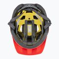 Cyklistická přilba Endura Hummvee MIPS flame red 5