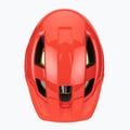 Cyklistická přilba Endura Hummvee MIPS flame red 6