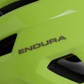 Cyklistická přilba Endura Hummvee MIPS lime green 4
