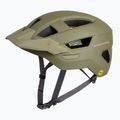 Cyklistická přilba Endura Hummvee MIPS tweed green