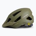 Cyklistická přilba Endura Hummvee MIPS tweed green 2