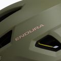 Cyklistická přilba Endura Hummvee MIPS tweed green 4