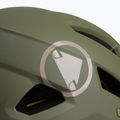 Cyklistická přilba Endura Hummvee MIPS tweed green 5