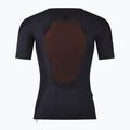 Cyklistický dres s chrániči Endura MT500 D30 Ghost Baselayer black 2