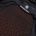 Cyklistický dres s chrániči Endura MT500 D30 Ghost Baselayer black 3