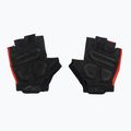 Cyklistické rukavice Endura Loop Mitt flame red 2