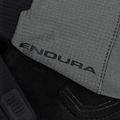 Cyklistické rukavice Endura Loop Mitt dreich grey 4