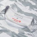 Pánský cyklistický dres Endura Mountain Camo Ltd haar grey 6