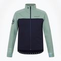 Pánská cyklistická bunda Endura Windchill II midnight navy
