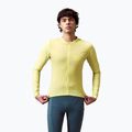 Pánské cyklistické tričko Longsleeve Endura Alltrack Ride oil seed