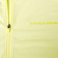 Pánský cyklistický dres Endura Loop Zipped oil seed 3