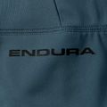 Dámské cyklistické šortky Endura Loop Bibshort teal 9