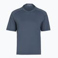 Dámský cyklistický dres Endura Alltrack Roam Tech W carbon grey