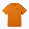 Tričko Endura Icon Logo Graphic end orange