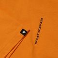 Cyklistický dres Endura Icon Logo Graphic end orange 4