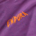 Dámský cyklistický dres Endura Singletrack Print W end purple 8