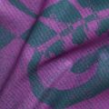 Dámský cyklistický dres Endura Singletrack Print W end purple 9
