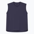 Dámské cyklistické spodní triko Endura Loop Tech Tank W carbon grey