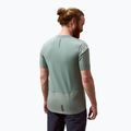 Pánský cyklistický dres Endura Alltrack Ride Tech sage green 4