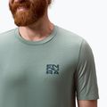 Pánský cyklistický dres Endura Alltrack Ride Tech sage green 5