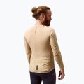 Pánské cyklistické tričko Longsleeve Endura Alltrack Ride sand 3