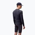 Pánské cyklistické tričko Longsleeve Endura Alltrack Ride carbon grey 4