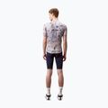 Pánský cyklistický dres Endura Pro SL Print titanium 3