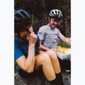 Pánský cyklistický dres Endura Pro SL Print titanium 10