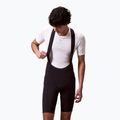 Pánské cyklistické šortky Endura Alltrack Ride Bibshort black