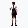 Pánské cyklistické šortky Endura Alltrack Ride Bibshort black 3