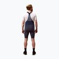Pánské cyklistické šortky Endura Alltrack Ride Bibshort carbon grey 3