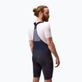 Pánské cyklistické šortky Endura Alltrack Ride Bibshort carbon grey 4