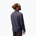 Pánská cyklistická bunda Endura Alltrack Ride Packable Jacket carbon grey 3