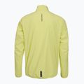 Pánská cyklistická bunda Endura Alltrack Ride Packable Jacket oil seed 2