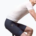 Pánské cyklistické šortky Endura Loop Waist Short carbon grey 5