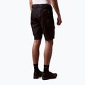 Pánské cyklistické šortky Endura Loop Cargo Short black 3