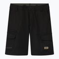 Pánské cyklistické šortky Endura Loop Cargo Short black 7