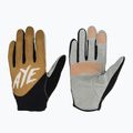 Pánské cyklistické rukavice Endura Hummvee Lite Icon trail bronze