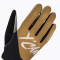 Pánské cyklistické rukavice Endura Hummvee Lite Icon trail bronze 5