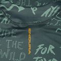 Pánské cyklistické tričko Longsleeve Endura Singletrack Print carbon grey 4