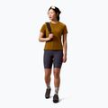 Dámské cyklistické šortky Endura Loop Waist Short W carbon grey 2
