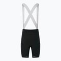 Dámské cyklistické šortky Endura Loop Bibshort black 8