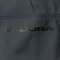 Dámské cyklistické šortky Endura Loop Bibshort carbon grey 9