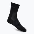 Dámské ponožky Endura Coolmax Race 3 pairs W end purple 4