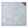Cyklistický šátek Endura Alltrack Ride Resort Bandana carbon grey 2