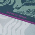 Cyklistický šátek Endura Alltrack Ride Resort Bandana carbon grey 3