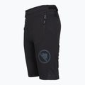 Dětské cyklistické šortky Endura MT500 Burner Short Jr black 2