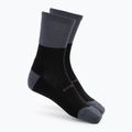 Dámské ponožky Endura BaaBaa Merino Winter W black